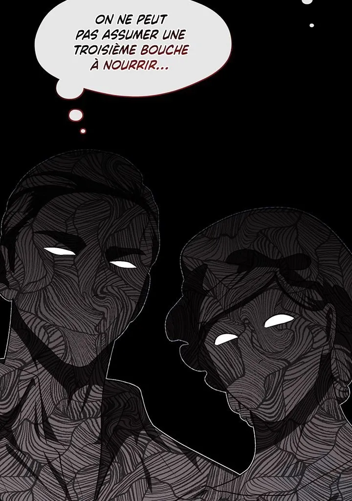 Read Gare à la vilaine FR Manga Online