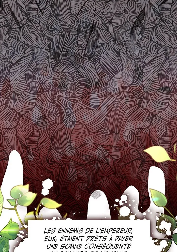 Read Gare à la vilaine FR Manga Online