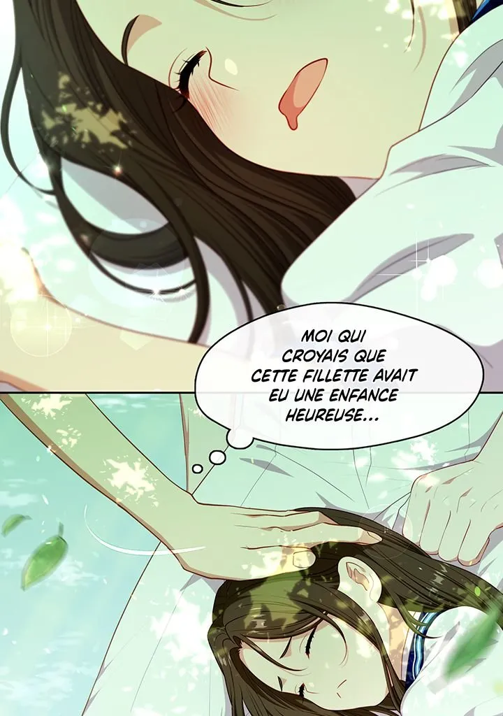 Read Gare à la vilaine FR Manga Online