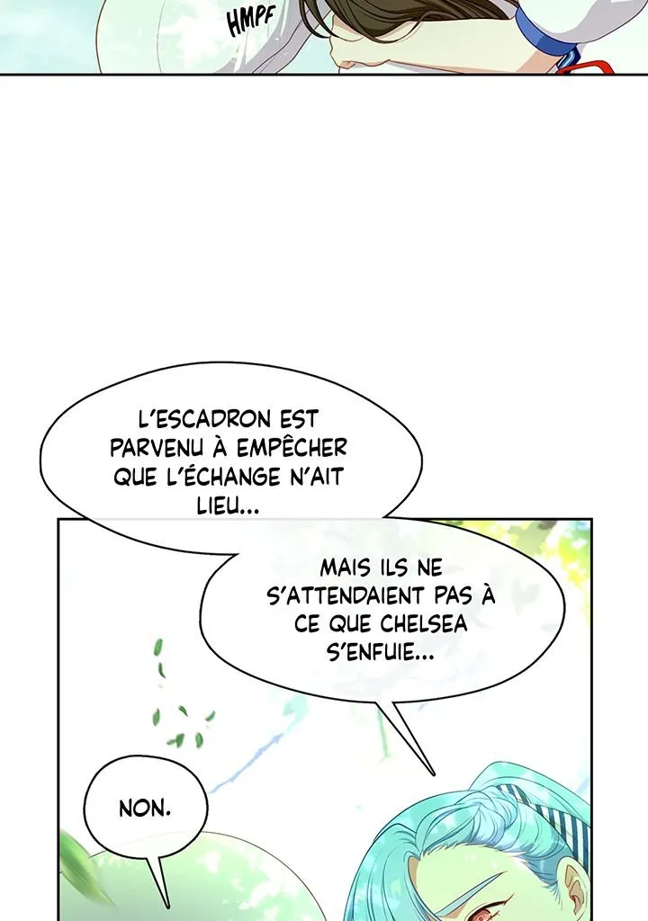 Read Gare à la vilaine FR Manga Online