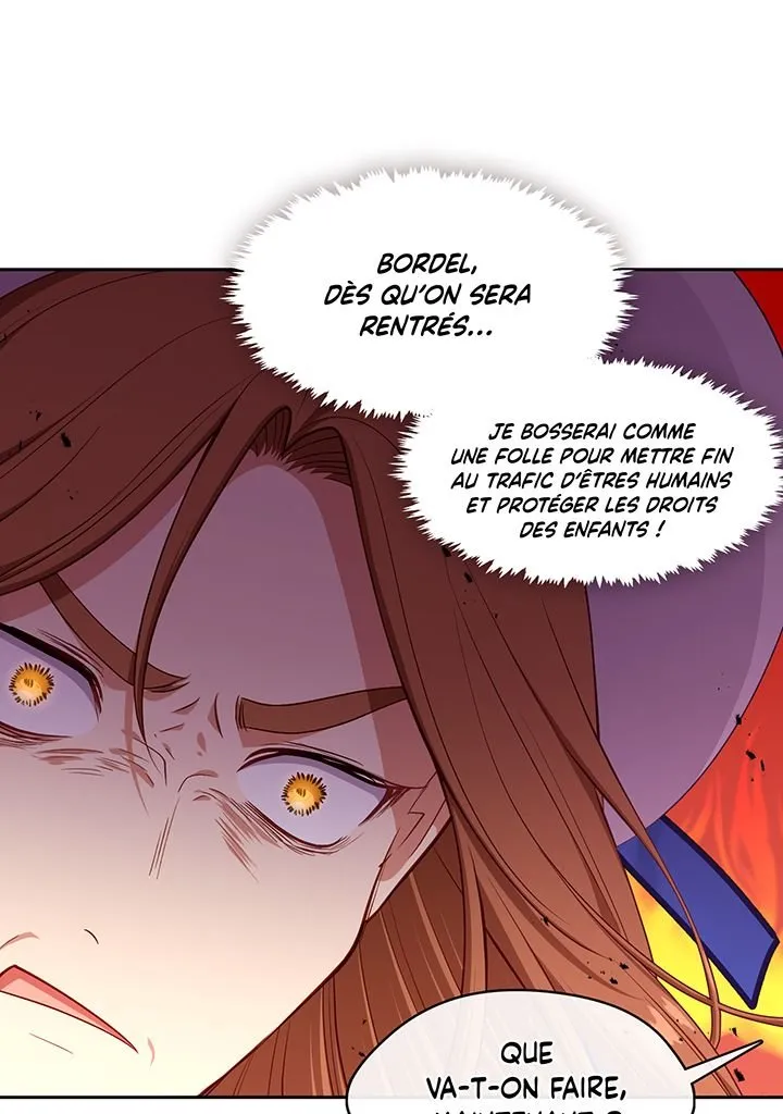 Read Gare à la vilaine FR Manga Online