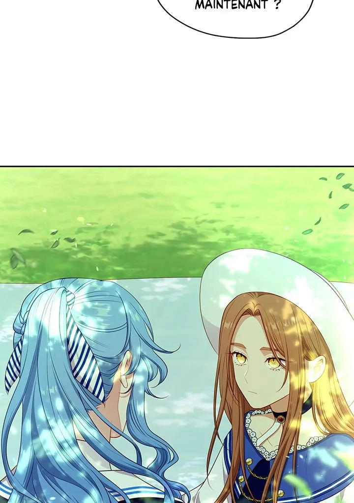 Read Gare à la vilaine FR Manga Online