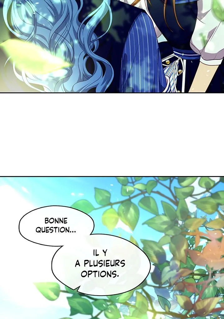 Read Gare à la vilaine FR Manga Online