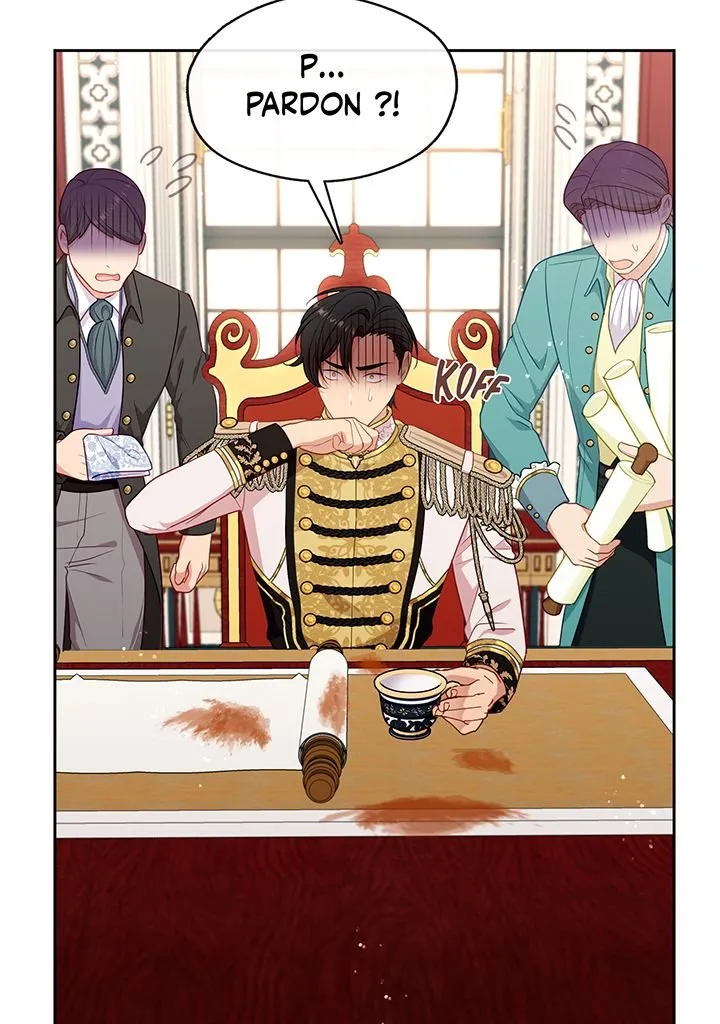 Read Gare à la vilaine FR Manga Online