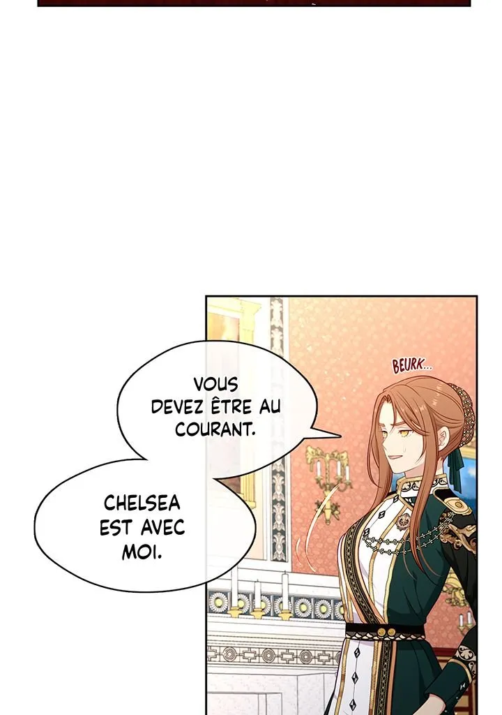 Read Gare à la vilaine FR Manga Online