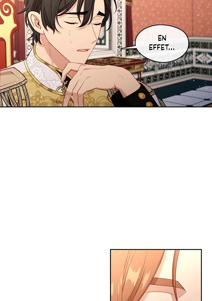 Read Gare à la vilaine FR Manga Online