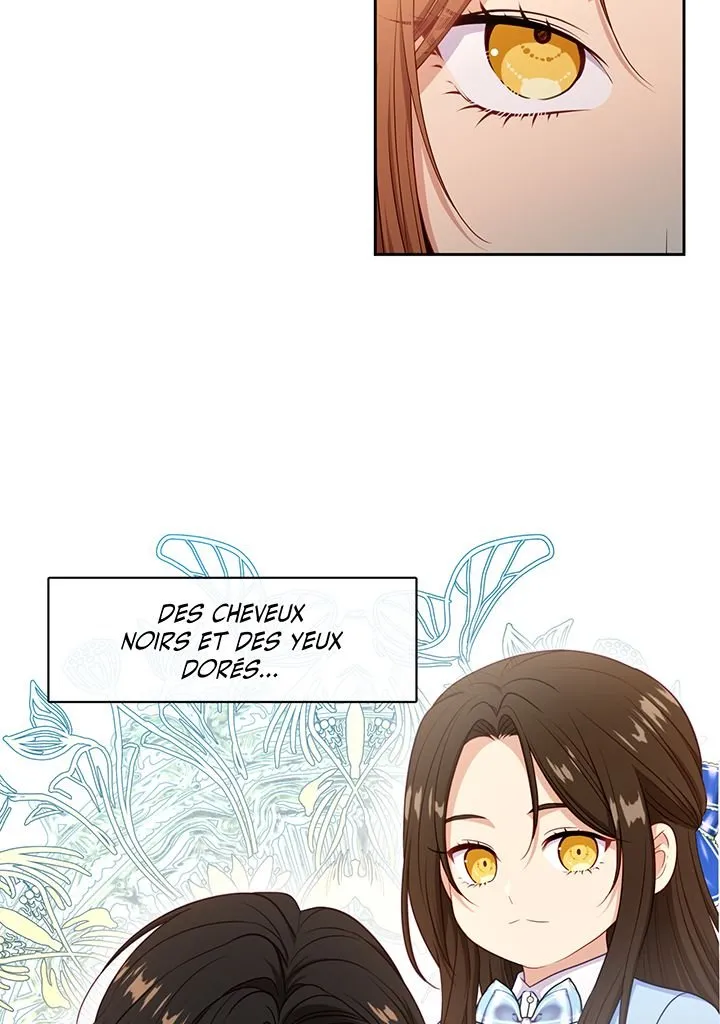 Read Gare à la vilaine FR Manga Online