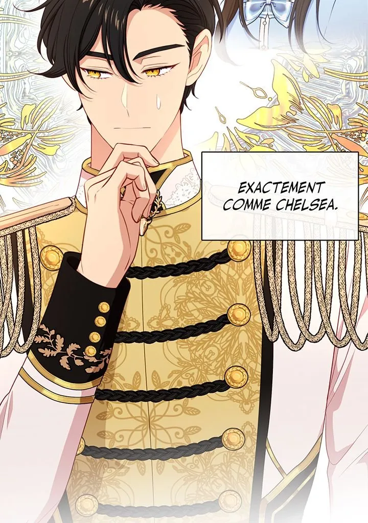 Read Gare à la vilaine FR Manga Online