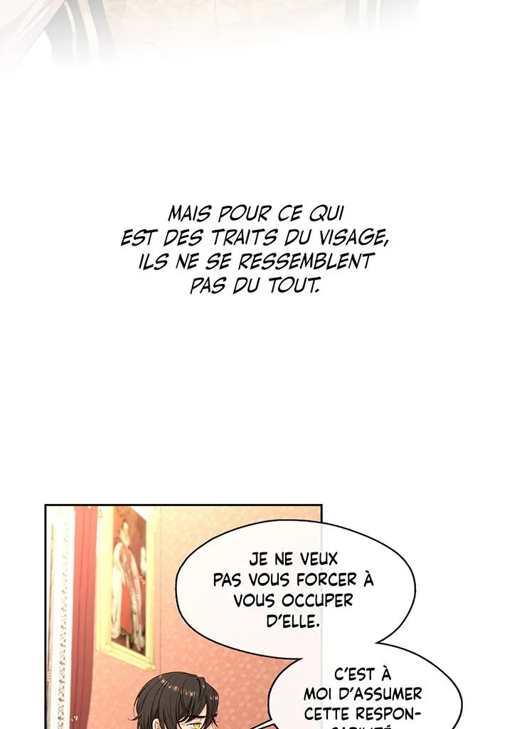 Read Gare à la vilaine FR Manga Online