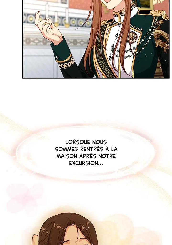 Read Gare à la vilaine FR Manga Online