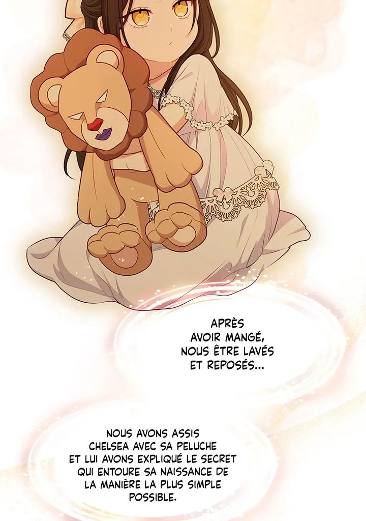 Read Gare à la vilaine FR Manga Online