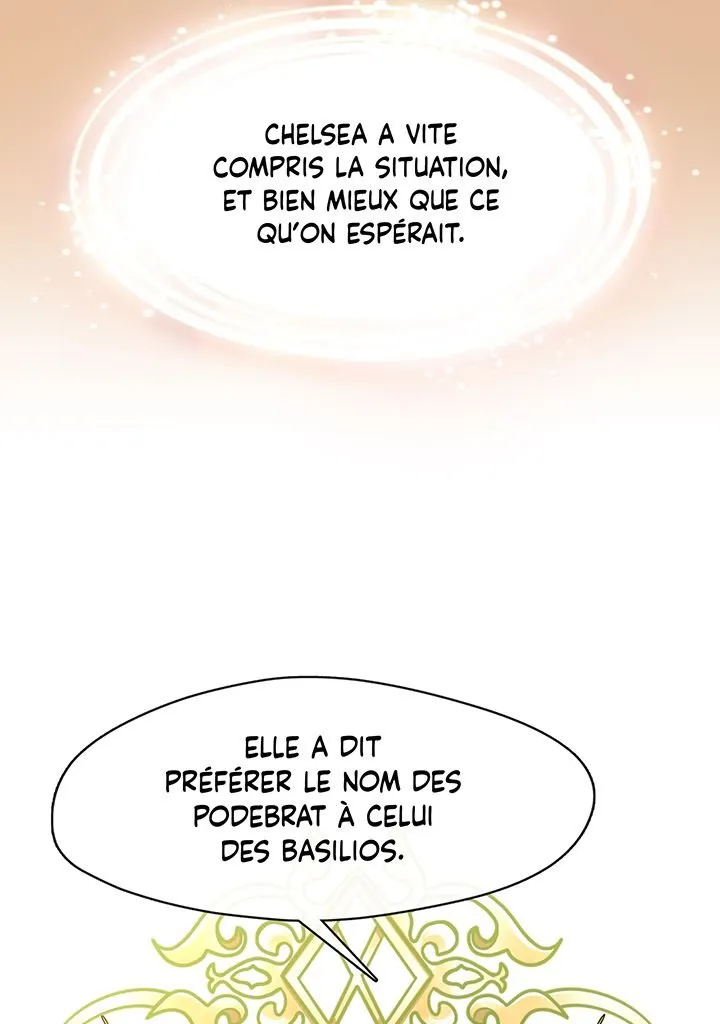 Read Gare à la vilaine FR Manga Online