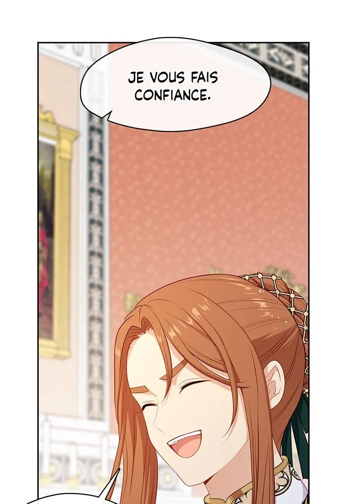 Read Gare à la vilaine FR Manga Online