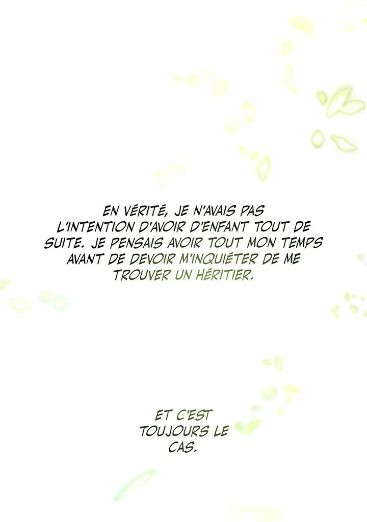 Read Gare à la vilaine FR Manga Online
