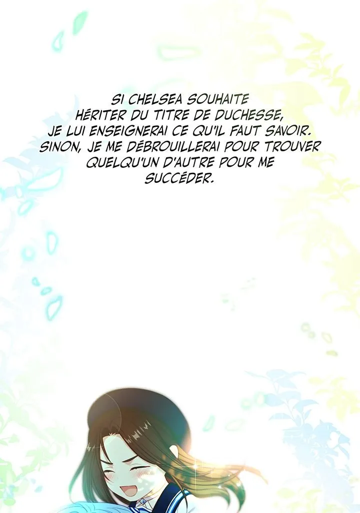 Read Gare à la vilaine FR Manga Online