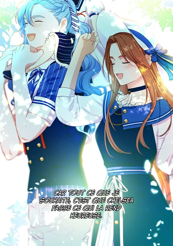 Read Gare à la vilaine FR Manga Online