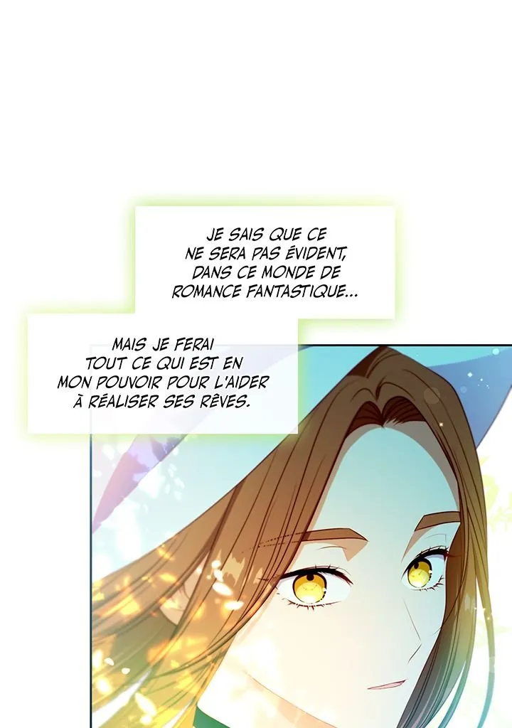 Read Gare à la vilaine FR Manga Online
