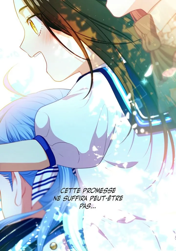 Read Gare à la vilaine FR Manga Online
