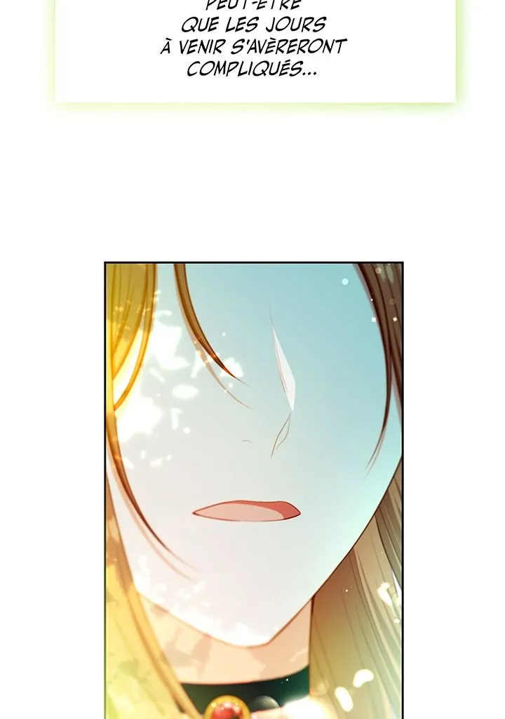 Read Gare à la vilaine FR Manga Online