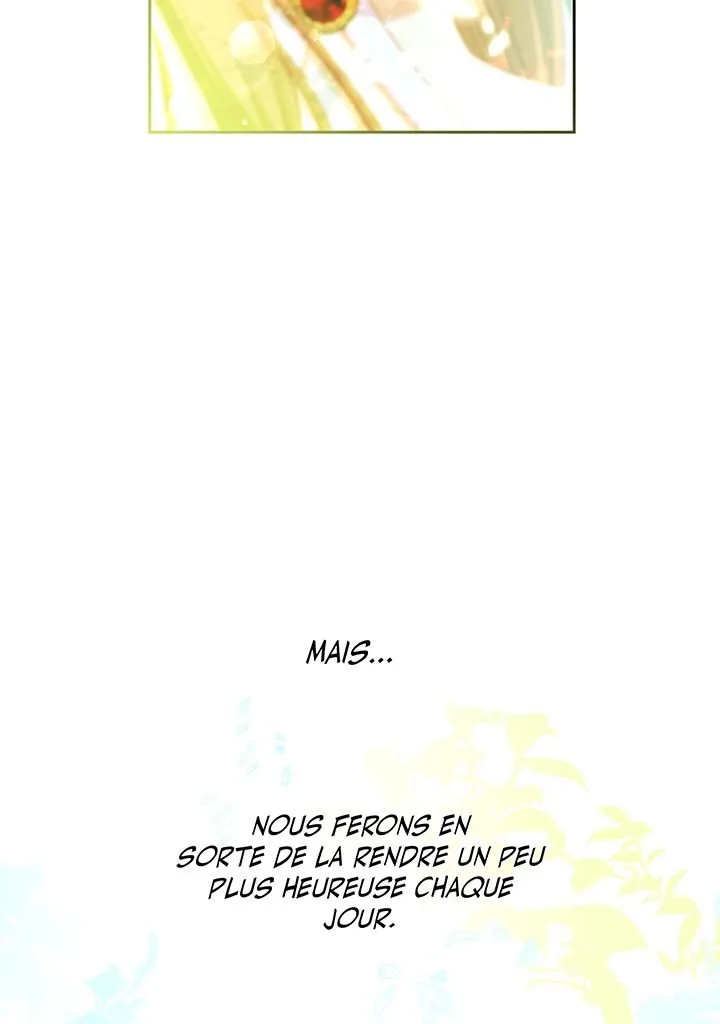 Read Gare à la vilaine FR Manga Online