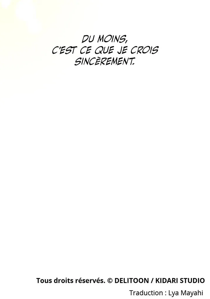 Read Gare à la vilaine FR Manga Online