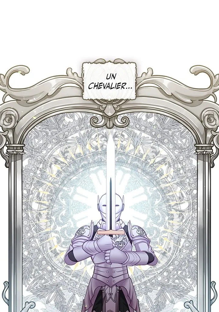 Read Gare à la vilaine FR Manga Online