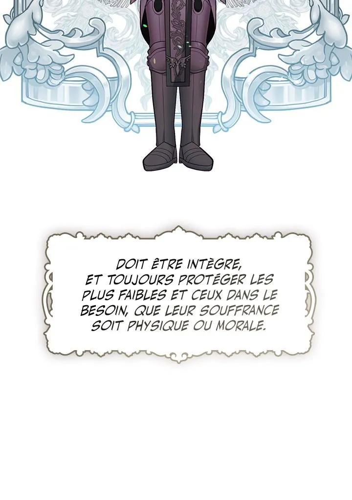 Read Gare à la vilaine FR Manga Online