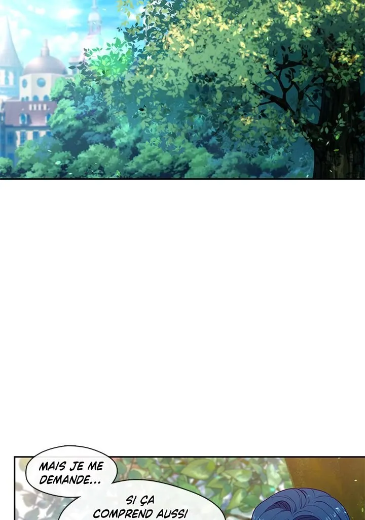 Read Gare à la vilaine FR Manga Online