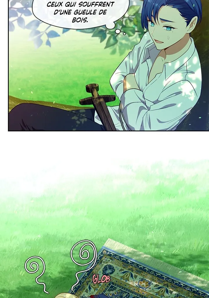 Read Gare à la vilaine FR Manga Online