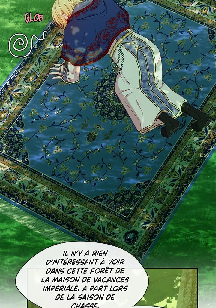 Read Gare à la vilaine FR Manga Online