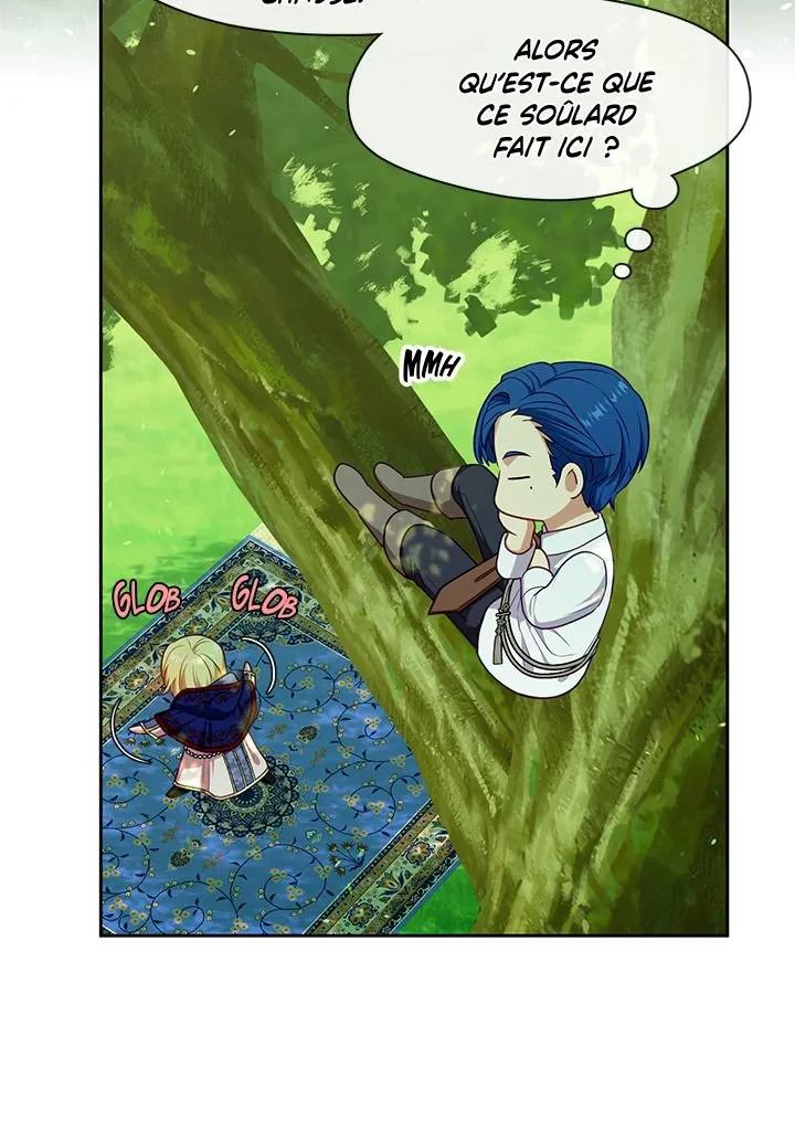 Read Gare à la vilaine FR Manga Online