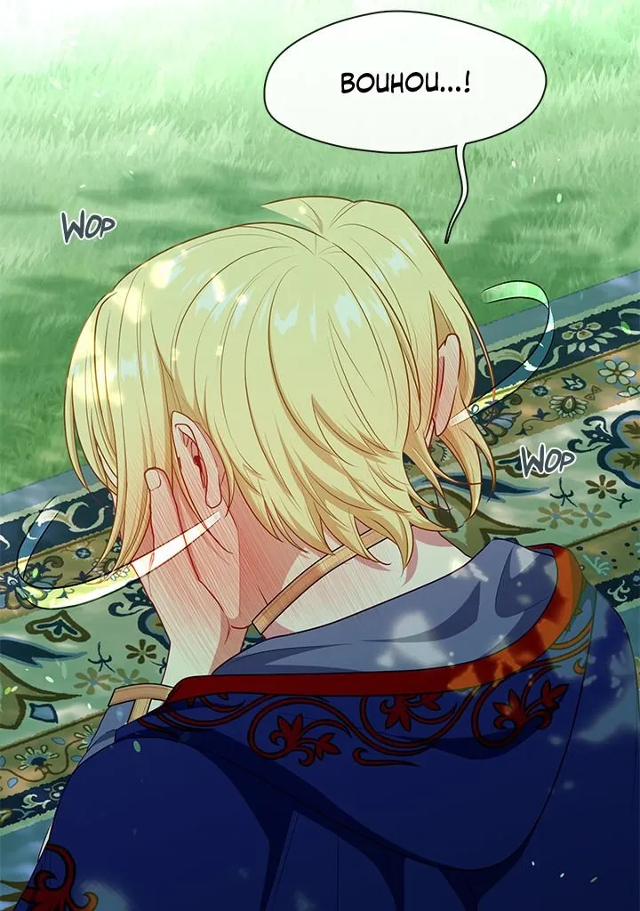 Read Gare à la vilaine FR Manga Online