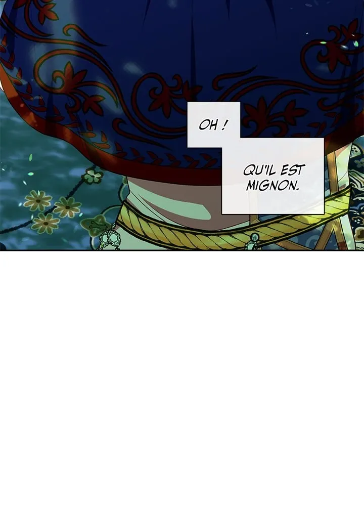 Read Gare à la vilaine FR Manga Online