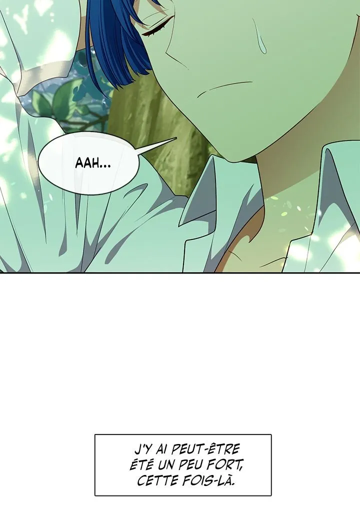 Read Gare à la vilaine FR Manga Online