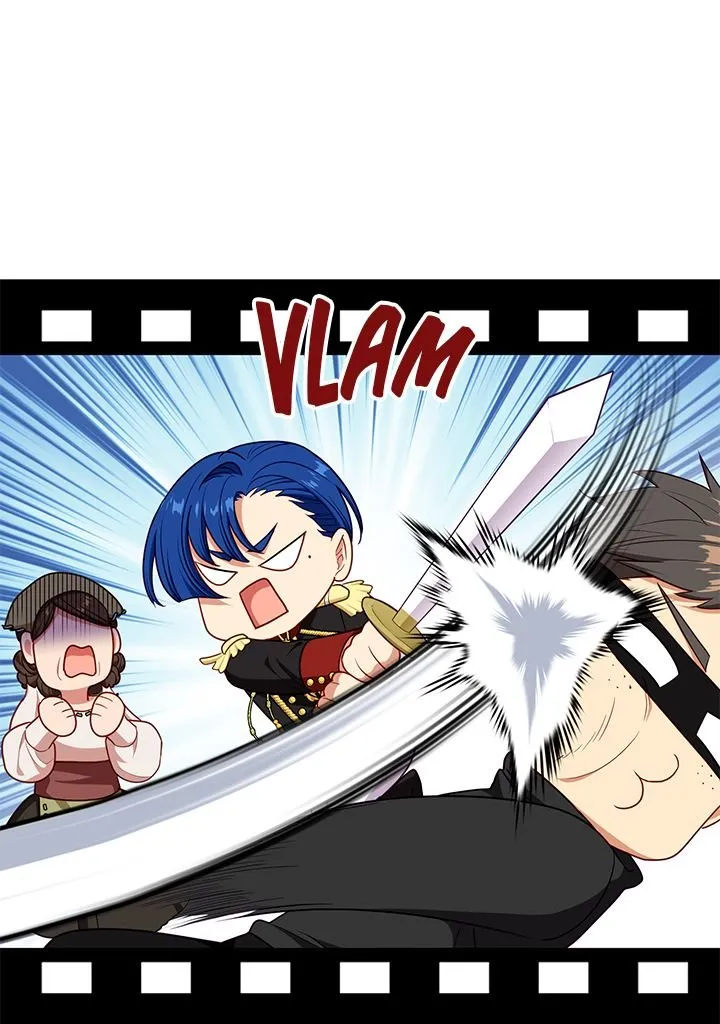 Read Gare à la vilaine FR Manga Online