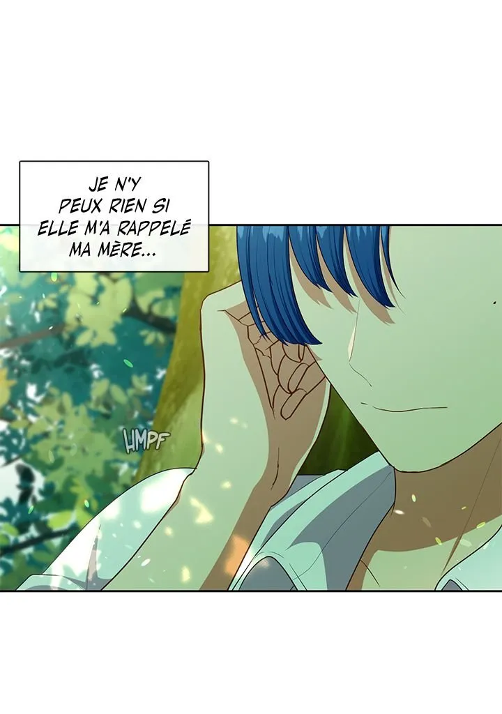 Read Gare à la vilaine FR Manga Online