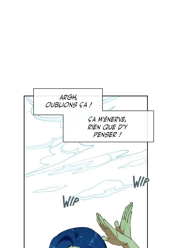 Read Gare à la vilaine FR Manga Online