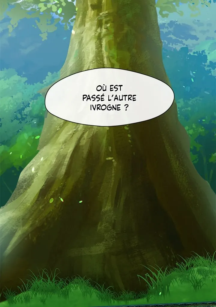 Read Gare à la vilaine FR Manga Online
