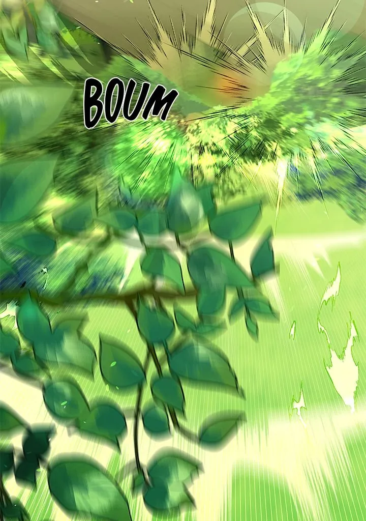 Read Gare à la vilaine FR Manga Online