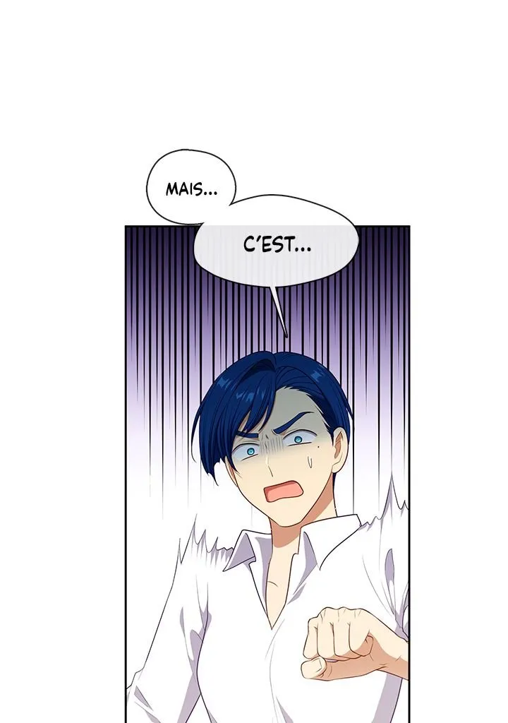 Read Gare à la vilaine FR Manga Online