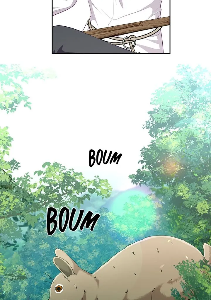 Read Gare à la vilaine FR Manga Online