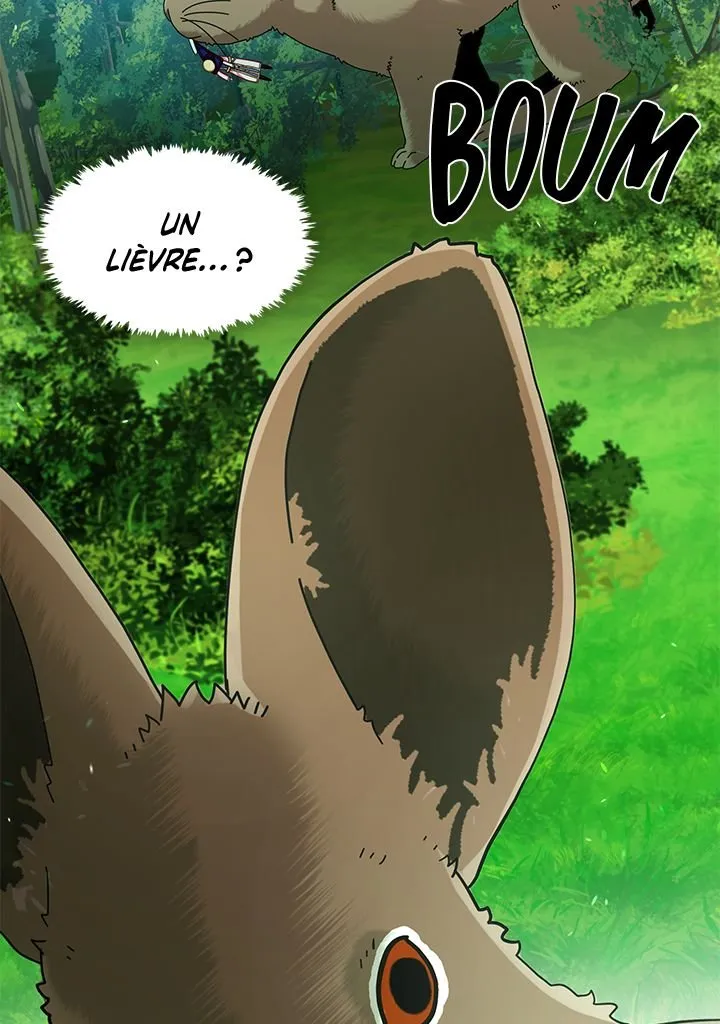 Read Gare à la vilaine FR Manga Online
