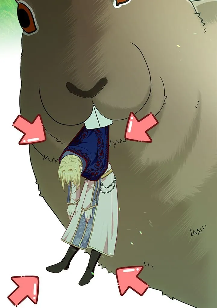 Read Gare à la vilaine FR Manga Online