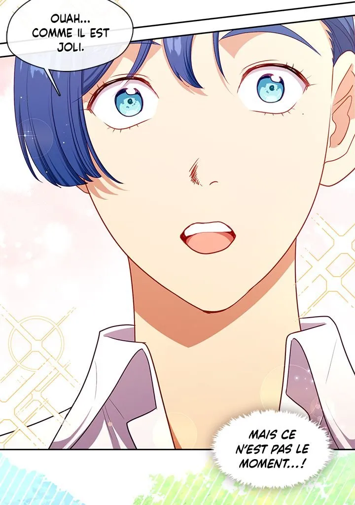 Read Gare à la vilaine FR Manga Online