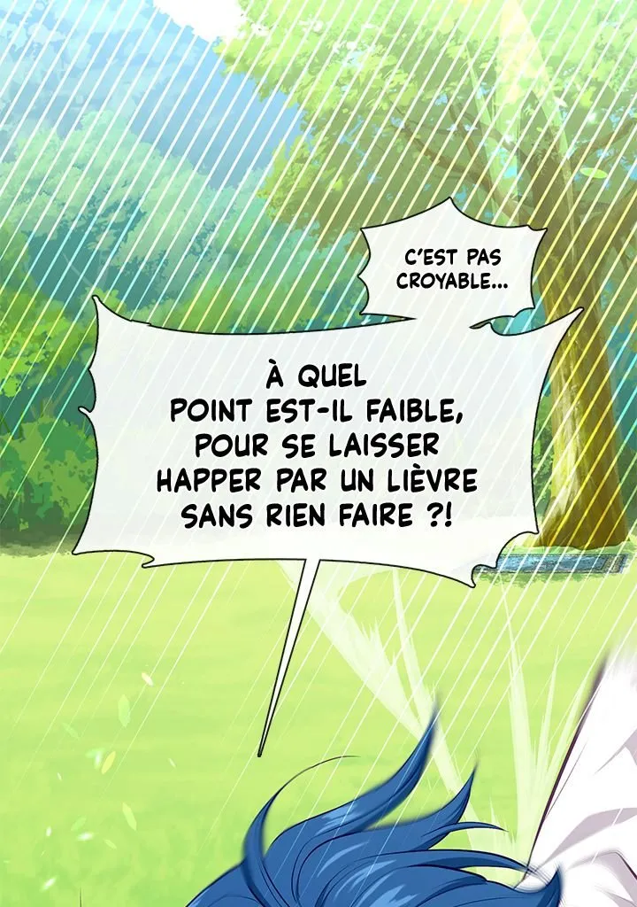 Read Gare à la vilaine FR Manga Online