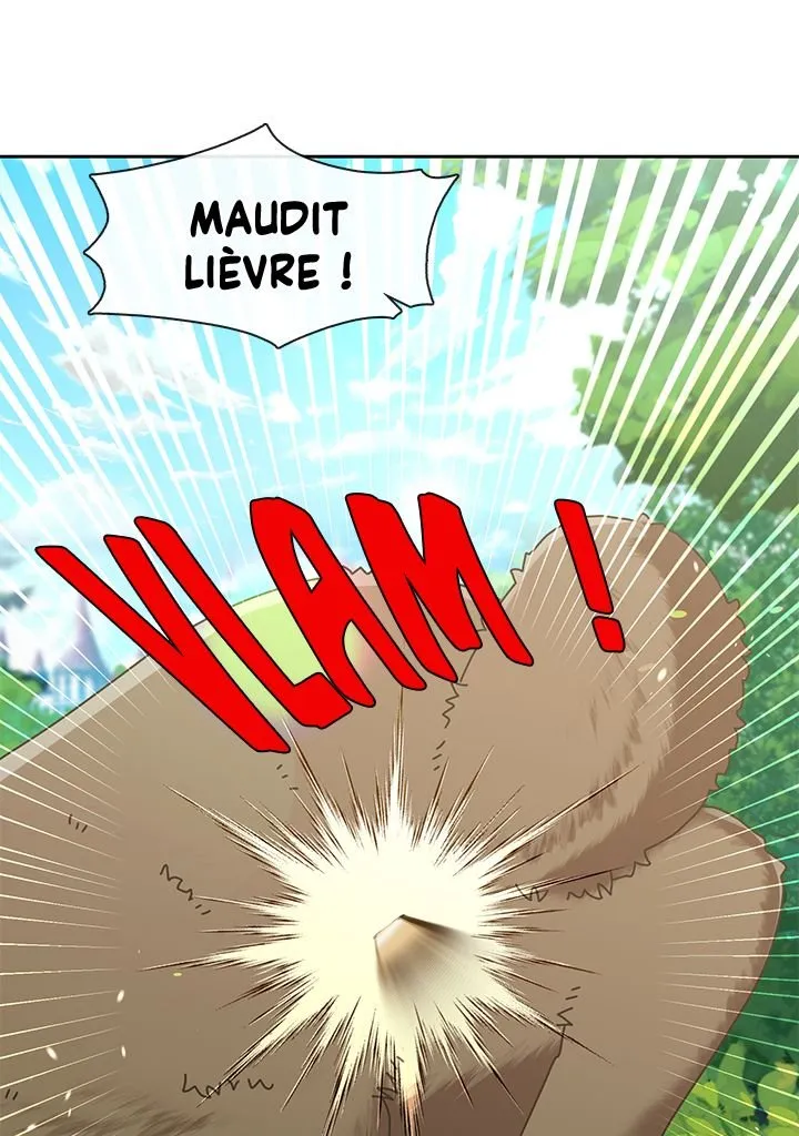 Read Gare à la vilaine FR Manga Online