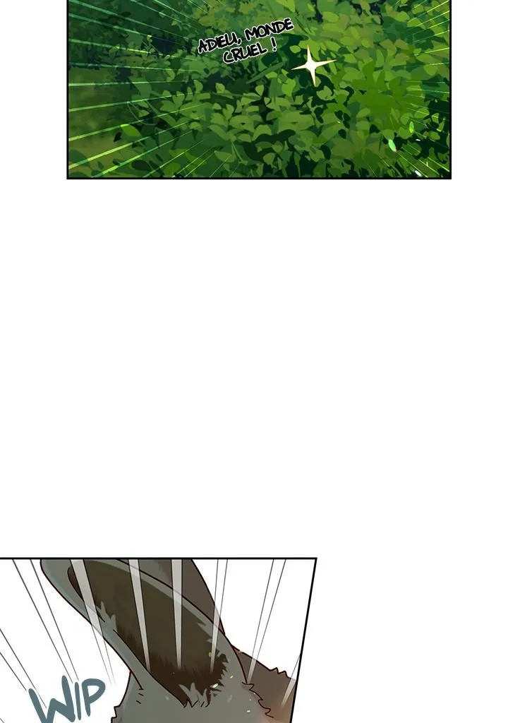 Read Gare à la vilaine FR Manga Online