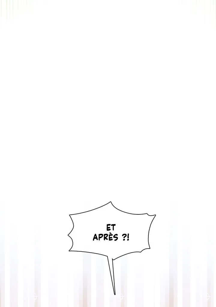 Read Gare à la vilaine FR Manga Online