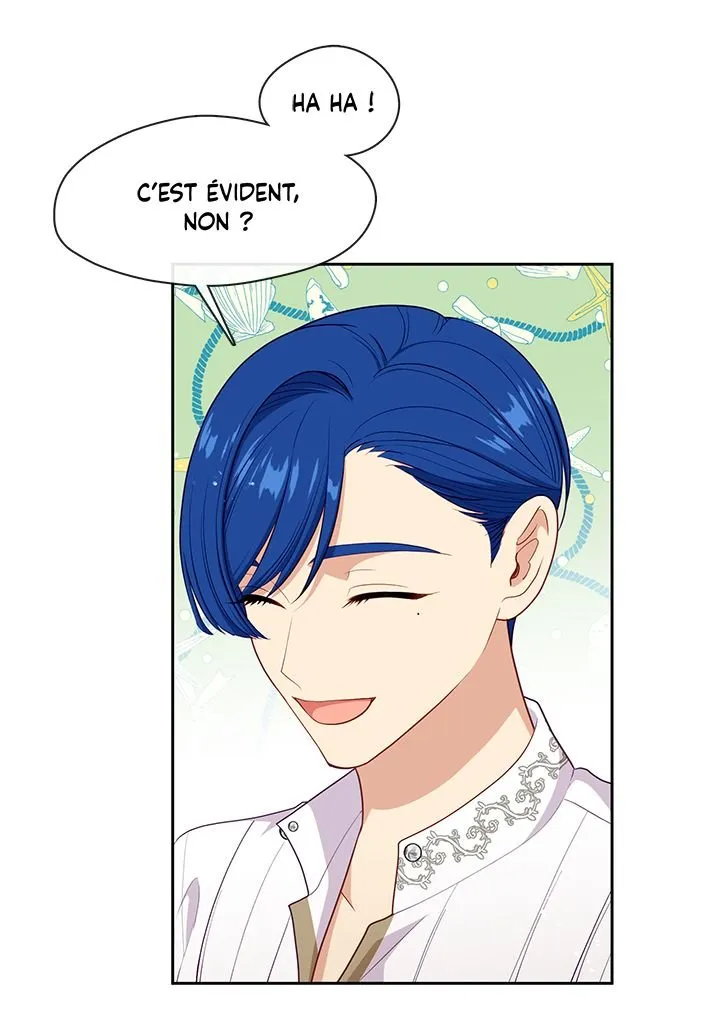 Read Gare à la vilaine FR Manga Online