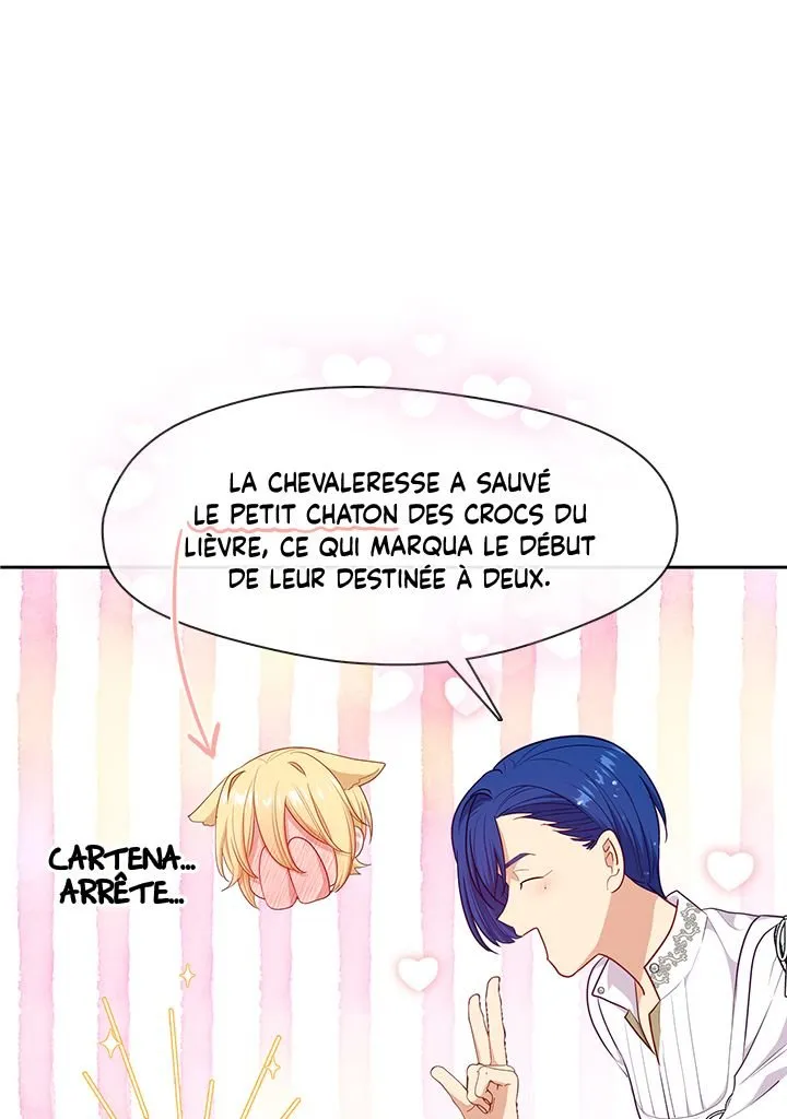 Read Gare à la vilaine FR Manga Online